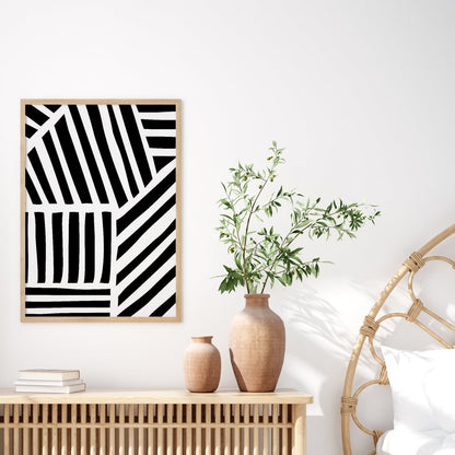 quadri per ingresso moderno