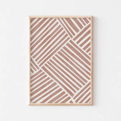 quadri per soggiorno moderno