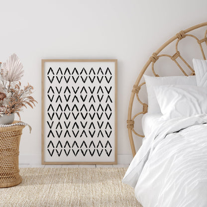 poster murali per camere da letto