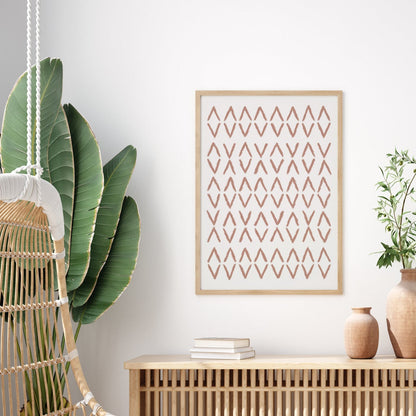 quadri per soggiorno moderno