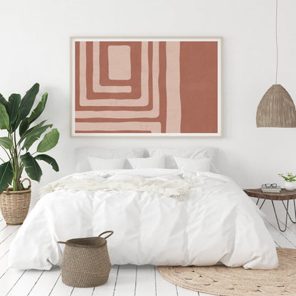 quadri per camera da letto