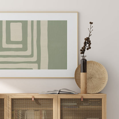 quadri per ingresso moderno