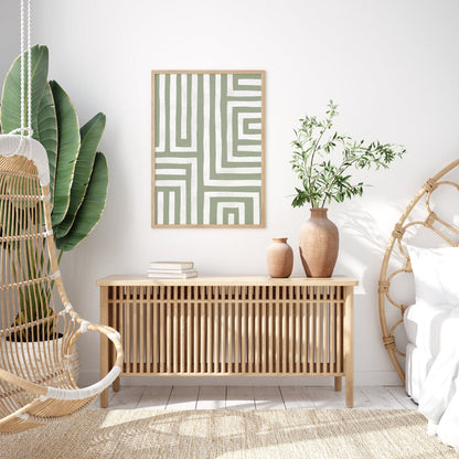 poster da parete per camera da letto