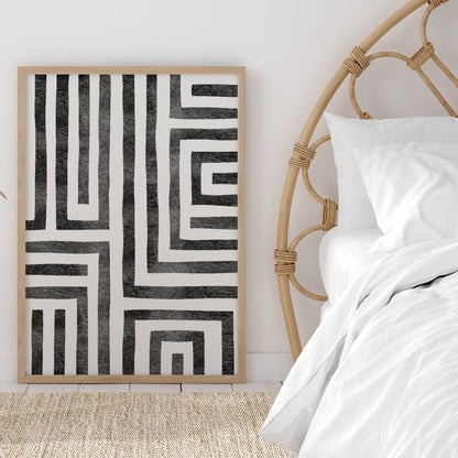 quadri per camera da letto