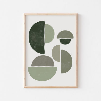 quadri per ingresso moderno