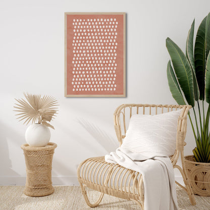 poster camera da letto