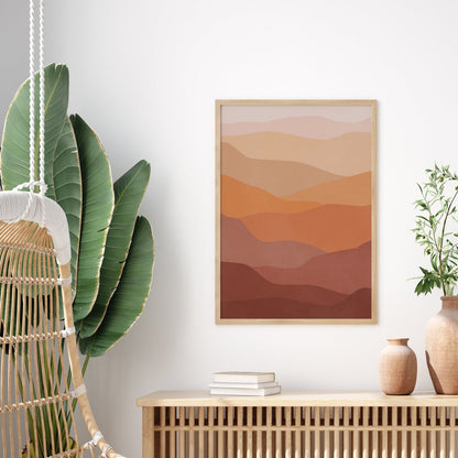 quadri moderni per corridoio