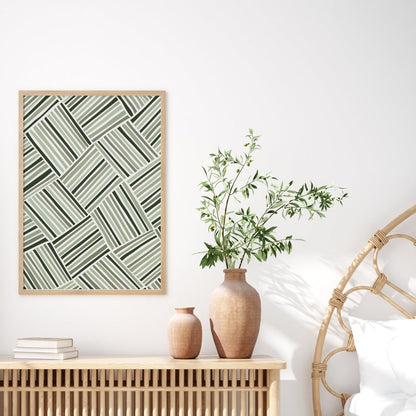 poster murali per camere da letto