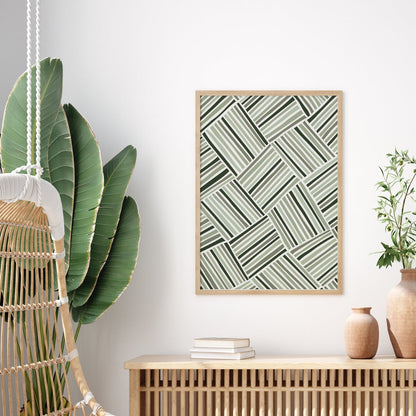 quadri camera da letto contemporanea