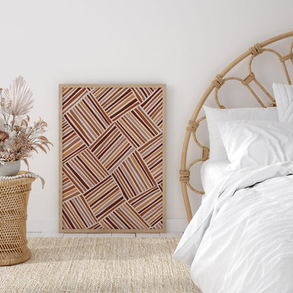 quadri moderni da salotto