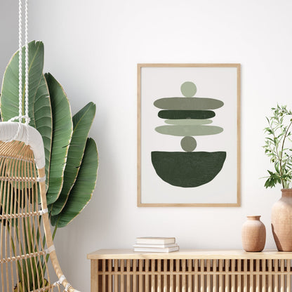 quadri moderni per corridoio