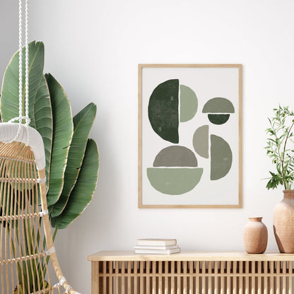 quadri per soggiorno contemporaneo