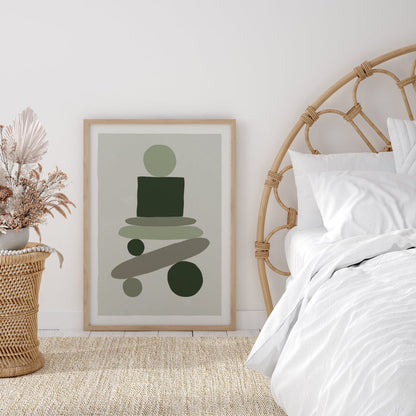 poster murali per camere da letto