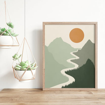 quadri da cucina moderni