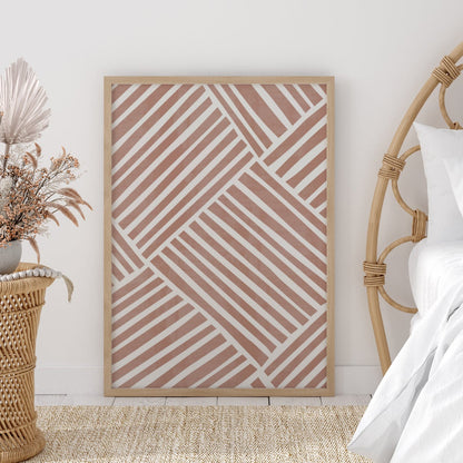 quadri moderni camera da letto