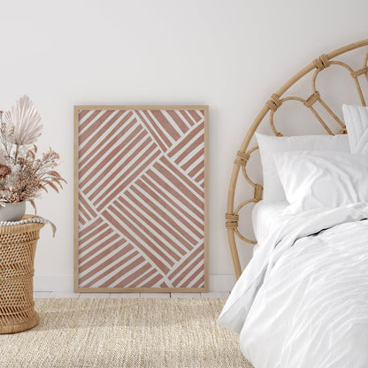 poster murali per camere da letto