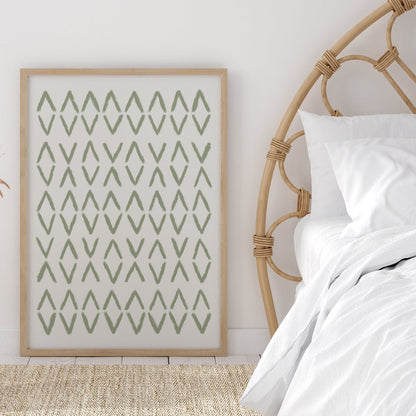 poster murali per camere da letto