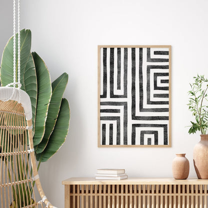 quadri per soggiorno contemporaneo