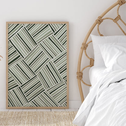 quadri per camera da letto