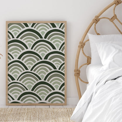 poster murali per camere da letto