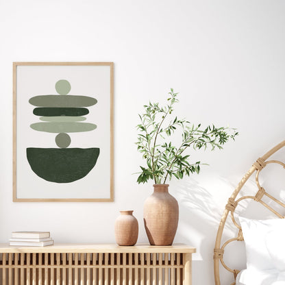 poster murali per camere da letto