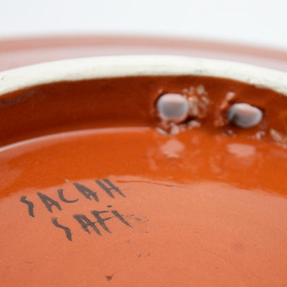 piatti decorativi da appendere