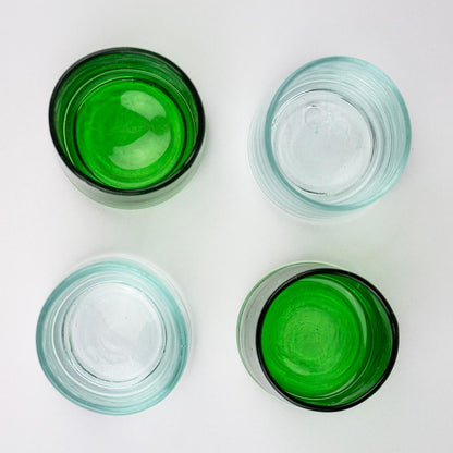 bicchierini da liquore