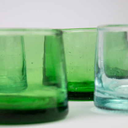 bicchierini da grappa