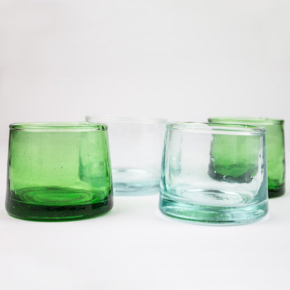 bicchierini per grappa