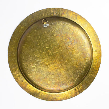 piatto decorativo da parete