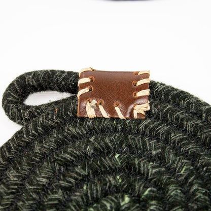 sottobicchieri artigianali