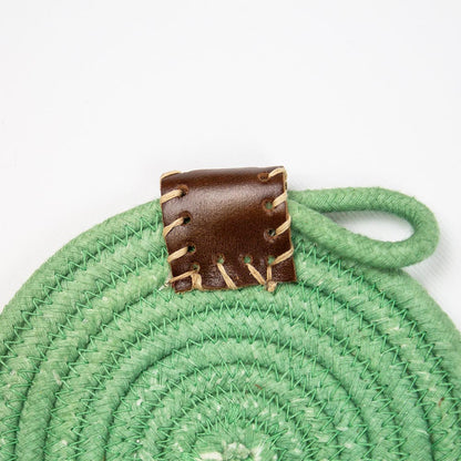 sottobicchieri colorati