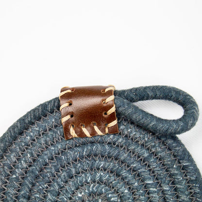 sottobicchieri natalizi