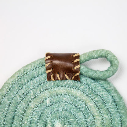 sottobicchieri colorati