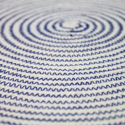 dettaglio decoro sotto pentola