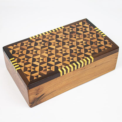 scatola portaoggetti 