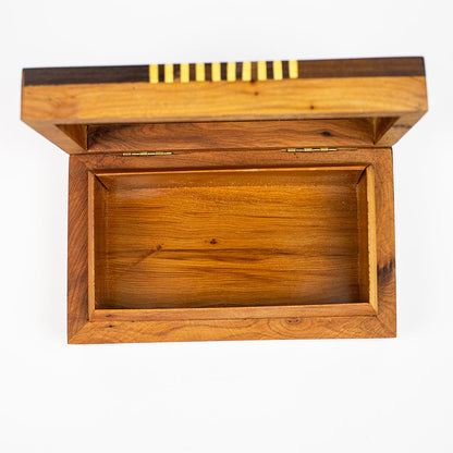 cofanetto portagioie