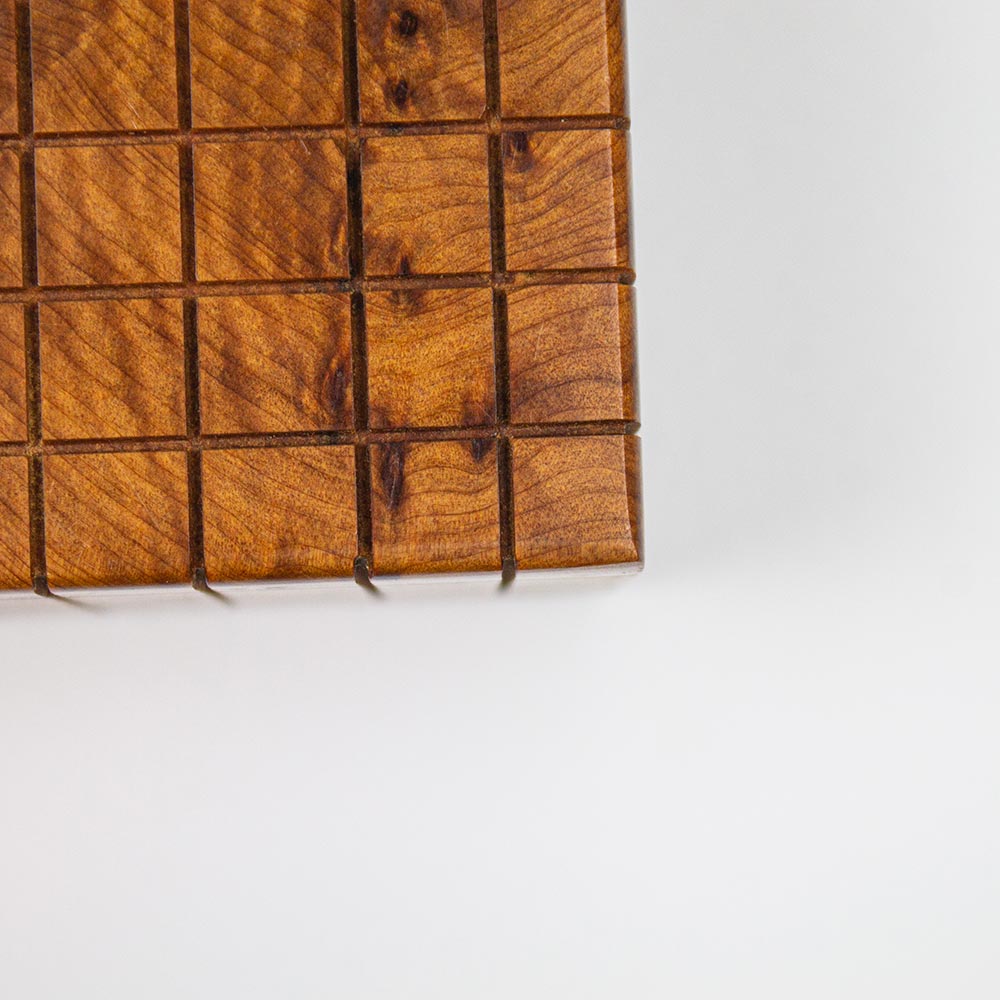 Scatola Puzzle Segreta In Legno Beaver - The Handcrafted - Nuova - Foto 2