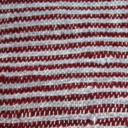 tappeto kilim grigio