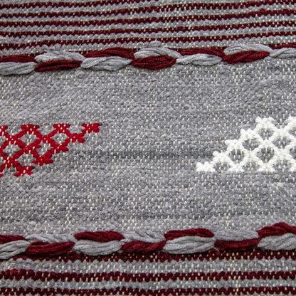 tappeto kilim moderno