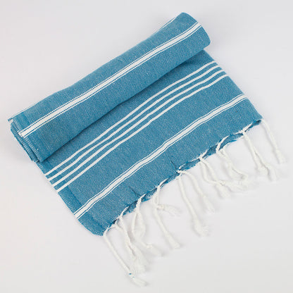 asciugamano fouta
