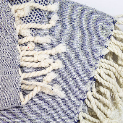 set asciugamani da bagno