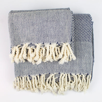 set asciugamani bagno