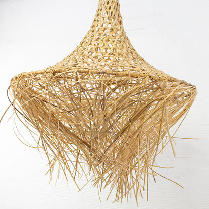 lampada a sospensione da esterno