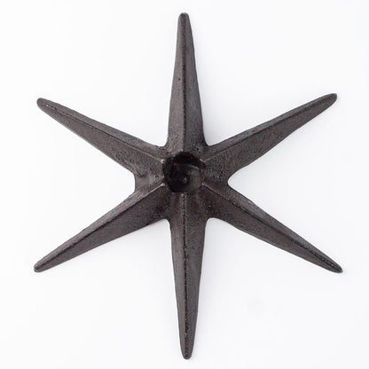 portacandele a stella