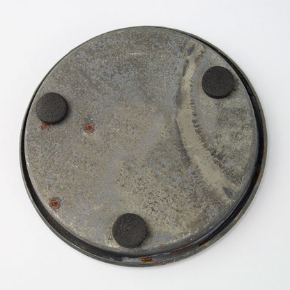 piattino per candela