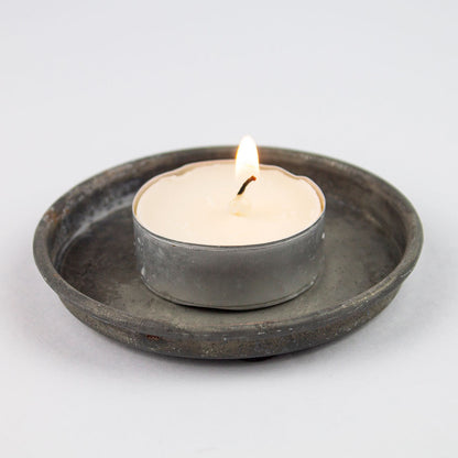 portacandela vintage