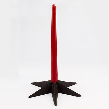 centrotavola in ferro