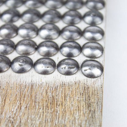 cornice fatta a mano