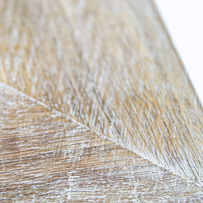 cornice portafoto in legno